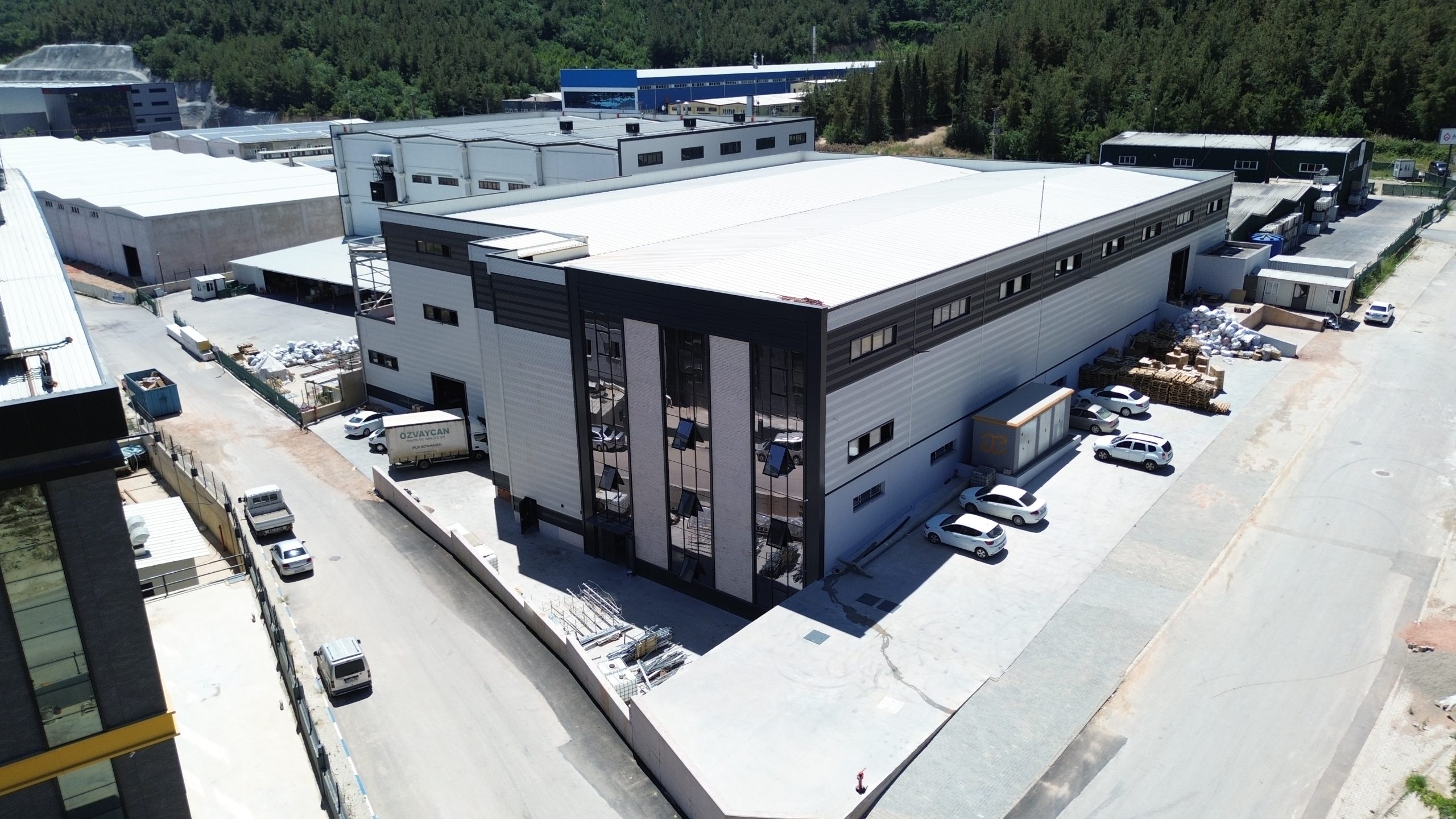 Birel Tekstil Sanayi Ticaret Ltd. Şti.